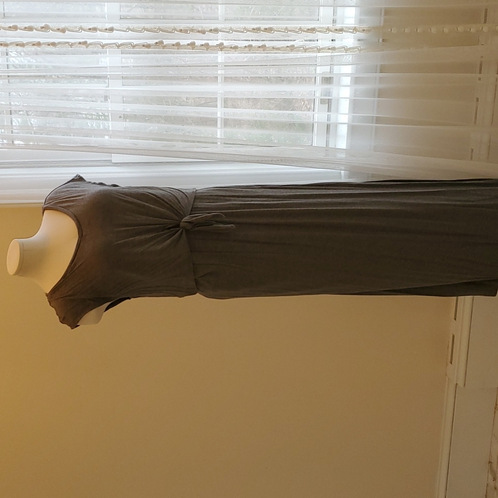 Soma Maxi Dress